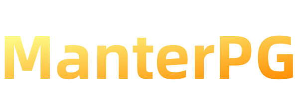 MANTERPG.com